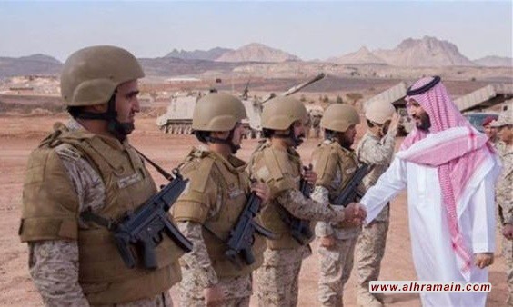 بلجيكا تعلن استعدادها لتعليق بيع الاسلحة للسعودية في حال استخدمت في نزاعات في دول أخرى كما في اليمن