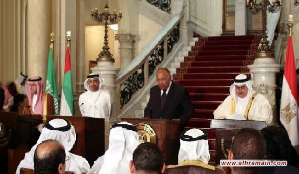 55 يومًا وما يزال قطار الأزمة الخليجية على قضبان المطالب الـ13