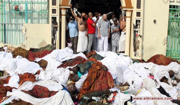 &ldquo;تجمع العلماء المسلمين&rdquo;: السعودية ليست أهلا لإدارة شعيرة الحج