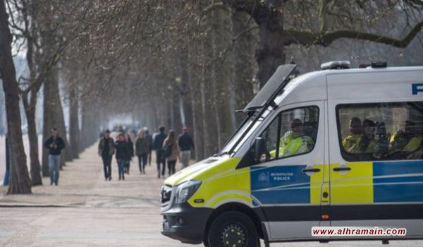 ميرور: التشدد الجهادي العالمي تموله النخبة السعودية