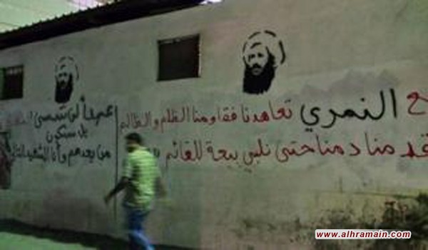 6 أيام على الاجتياح.. السلطات تقرّ باستمرار عدوانها الهمجي في العوامية