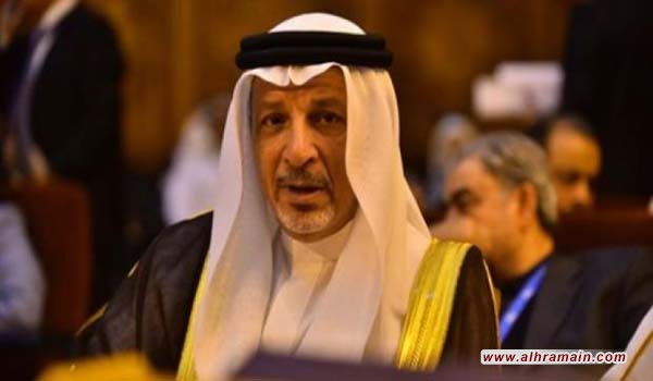 السعودية تؤيد استضافة مصر للقمة العربية الأوروبية المقبلة