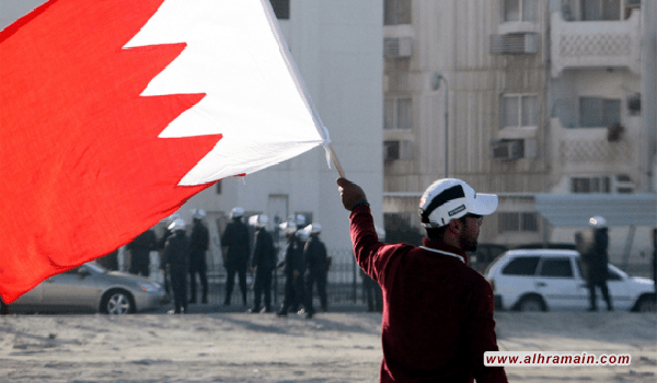 التجنيس السياسي في البحرين يثير غضبا في السعودية