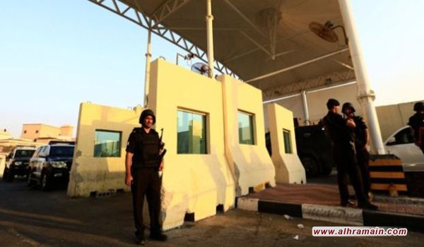 السلطات تستكمل استهداف العوامية عبر قطع الخدمات.. الإتصالات نموذجاً