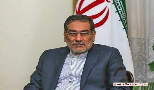  طهران: الاعتداء الذي استهدف سفارتنا في لندن هو لعبة خططت لها الحكومة البريطانية تزامنا مع زيارة ولي العهد السعودي الى بريطانيا