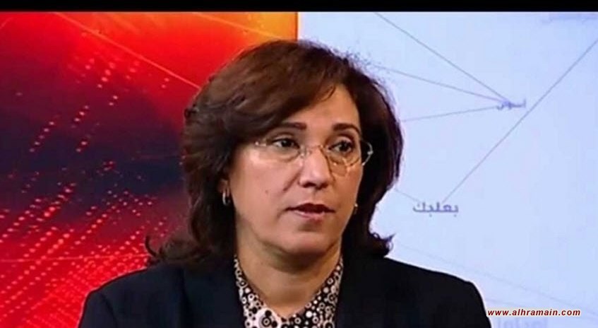 مضاوي الرشيد: السعودية تساوي الرجال والنساء في التعذيب