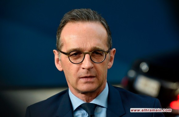 برلين تتمسك بموقفها بحظر بيع الأسلحة للسعودية متجاهلة تحذيرات بريطانيا وتؤكد أن القرار في المستقبل سيكون وقفا على التطورات في النزاع في اليمن