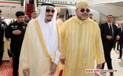 مصادر مغربية: الأزمة الدبلوماسية بين الرباط والرياض تتخذ أبعادا كبيرة وأحد أهم الأسباب يعود الى عدم موافقة المغرب على &ldquo;صفقة القرن&rdquo;