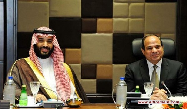 السيسي وبن سلمان يفتتحان &ldquo;أكبر أعمال ترميم&rdquo; بتاريخ الأزهر