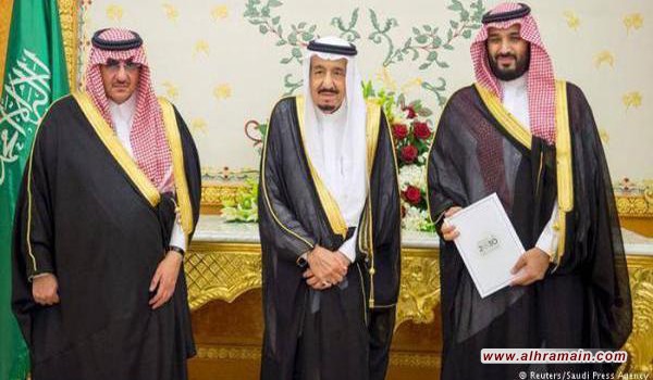 نيويورك تايمز- &ldquo;السعوديون والتطرف: مشعلو الحرائق ورجال الإطفاء&rdquo;