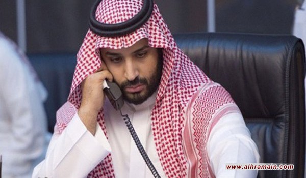 مصدر سعودي لبانوراما: ابن سلمان هدد السيسي بثورة كالتي اقتلعت المخلوع مبارك من رئاسة مصر!!