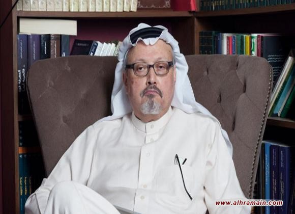 النيابة السعودية تعلن صدور أحكام بإعدام 5 من المتهمين بقتل الصحفي خاشقجي وتفرج عن عسيري 