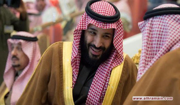 الابتزاز والتهديد للمعتقلين طرق ابن سلمان نحو مليارات الدولارات