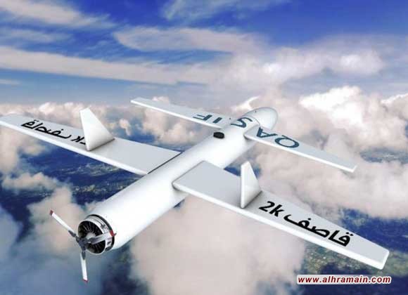 الحوثيون يعلنون استهداف مطاري أبها وجازان في السعودية بطائرات مسيرة ردا على ما وصفه بـ&rdquo;جرائم العدوان&rdquo; وحصاره وغاراته المتواصلة.. 