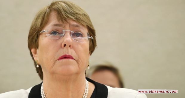 مفوضية حقوق الإنسان: الإعدامات في السعودية مروعة و&rdquo;الاعترافات&rdquo; أخذت بالتعذيب