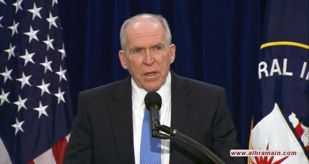 مدير وكالة المخابرات المركزية الأمريكية السابق: ترامب وكوشنر سمحا لولي العهد باغتيال خاشقجي