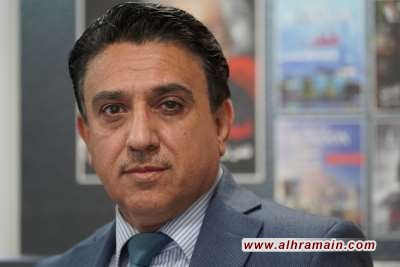 سر خطير كشفه عبد المهدي: لماذا تمنع  امريكا اي تقارب بين ايران والسعودية