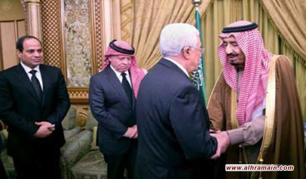 ارتياح كبير بإسرائيل لردود الفعل العربيّة والإسلاميّة بعد إعلان ترامب: السعوديّة مُهتمّة فقط بإيران ومصر ترفض قيادة المعركة وعبّاس لم يُعلن عن خطوةٍ هامّةٍ