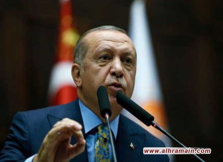 خِطاب أردوغان بين الارتياح السعودي وخيبة الأمل من عدم اتِّهام الأمير بن سلمان: هل تماشى مع رواية السُّعوديّين حول مقتل مَواطِنهم جمال خاشقجي 
