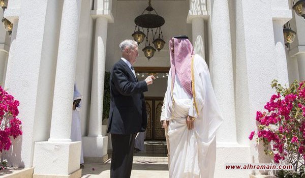 &ldquo;الغارديان&rdquo;: السعودية أخطأت التقدير بحصارها قطر