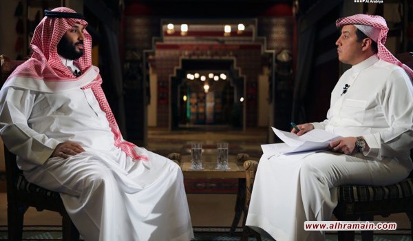 بالوثائق.. هذا سر تنامي ثروة تركي الدخيل.. صحفي ابن سلمان المدلل ومستشار ابن زايد