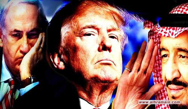 مركز بيغن-السادات: وثيقة ترامب الإستراتيجيّة مُطمئنة لتل أبيب بجميع المجالات ولم يعُد السلام مع الفلسطينيين شرطًا لتحسين التعاون الإسرائيليّ-الخليجيّ