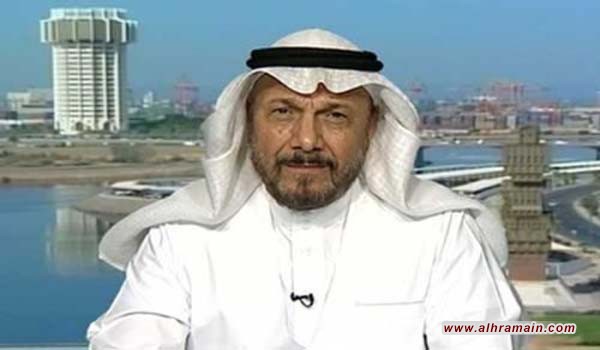أنور عشقي: دول المقاطعة الأربع لم ترفض أي وساطات خارجية والكويت هي الوسيط الوحيد في الأزمة.. 