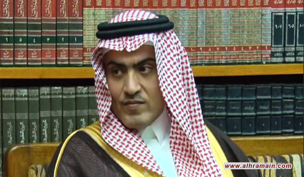 الرياض تسعى لإحياء الانقسام السياسي في لبنان