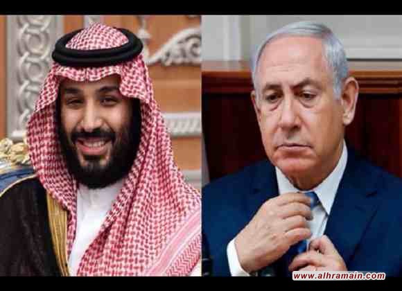 مركز بيغن السادات: دفاع تل أبيب عن بن سلمان بواشنطن يحمل أخطارًا إستراتيجيّةً خطيرةً لأنّ جريمة خاشقجي ستهُزّ حكم ترامب بسبب ضغط الجمهوريين والديمقراطيين