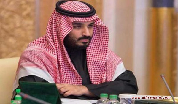 صحيفة إسرائيلية: مقربون من محمد بن سلمان اتصلوا بمسؤولين إسرائيليين.. والدول العربية تخشى من انتفاضة فلسطينية تشعل ربيعاً عربياً آخر