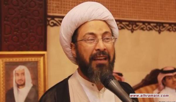 الشيخ توفيق العامر 6 سنوات خلف القضبان.. ونجله محمد يروي معاناة الاعتقال