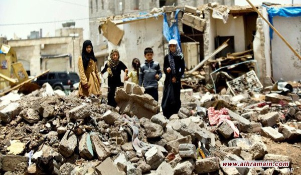 ضغوط إماراتية على هادي لعدم التعاون مع الإصلاح والسعودية تتدخل