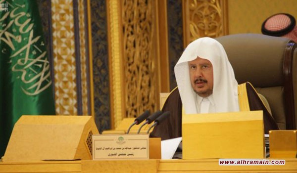 الشورى يناقش مقترح تقديم التأمين الصحي للمواطنين