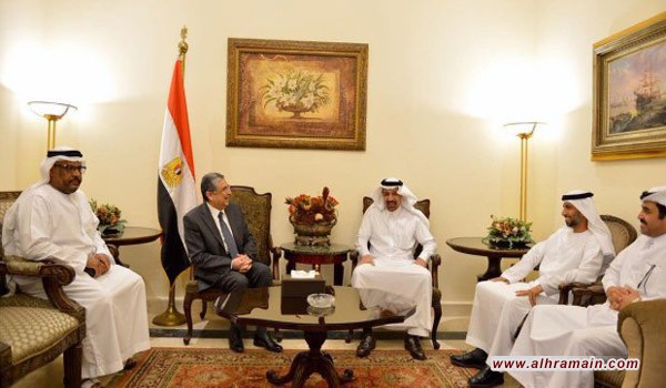 قمة سعودية &ndash; مصرية مرتقبة والغاء لاتفاق استيراد النفط العراقي