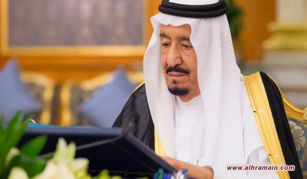 خطاب الرياض بشأن الإرهاب يتماشى مع استراتيجيات حلفائها المعلنة