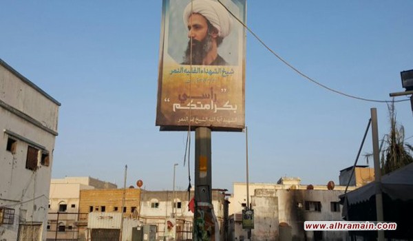 اليوم السابع على حصار العوامية.. حرائق تلتهم المنازل وتهزّ البلدات المجاورة