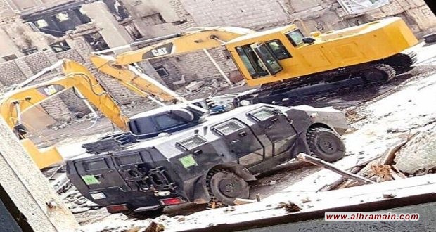 النظام السعودي يسعى إلى تغيير &ldquo;ديموغرافيا&rdquo; القطيف