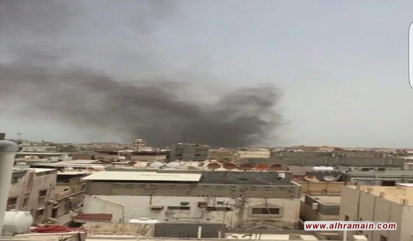 السعودية تعترف بمقتل جندي وإصابة آخرين خلال مشاركتهم في عمليات قصف حي المسورة بالعوامية