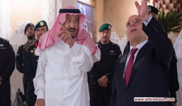 بديل السعودية لعراق ما بعد &ldquo;داعش&rdquo;: شرخ مع &ldquo;محور المقاومة&rdquo;