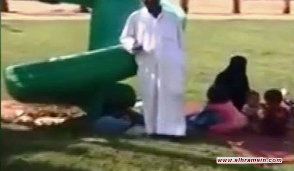 جازان: أسرة سعودية تسكن الشارع بعد تراكم مستحقات الإيجار عليها