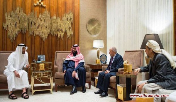 تحالف العدوان المهزوم يستعين بـ&rdquo;حزب الإصلاح&rdquo;