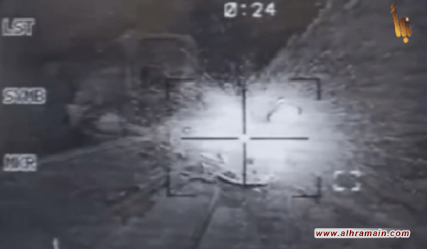 أميركا وبريطانيا تستمران في تسليح المملكة: مقايضة الدماء بالمال علنا