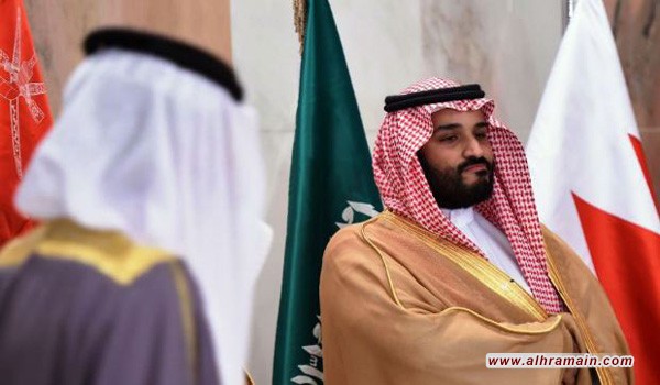 ابن سلمان و&rdquo;القبائل&rdquo; ضد قطر: مغامرة فاشلة منذ بدايتها