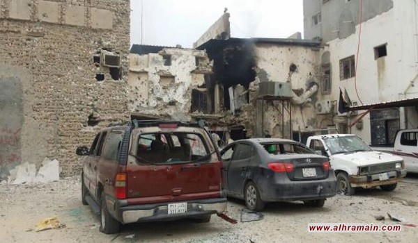 &ldquo;الداخلية&rdquo; تحاول تغطية الجريمة وتصف الشهيد العريض بـ&rdquo;المطلوب&rdquo; وتتجاهل اختطاف جثته