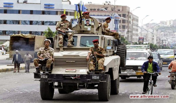  الحوثيون قرروا التوغل داخل أراضي السعودية.. &ldquo;مجتهد&rdquo; يفجر مفاجآت جديدة حول حرب اليمن