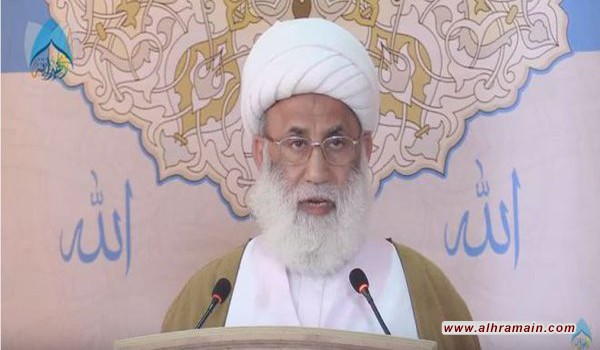 الجلسة الثانية لمحاكمة الشيخ حسين الراضي بعد عام على الاحتجاز