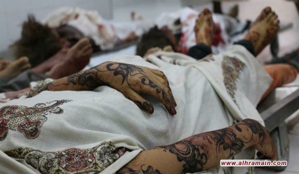 &ldquo;هيومن رايتس&rdquo; تدعو إلى تعليق عضوية السعودية في مجلس حقوق الإنسان