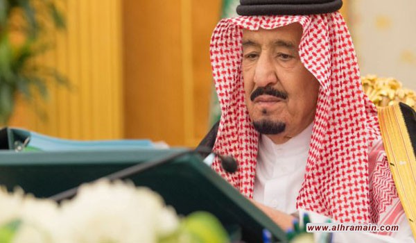 الخرطوم والرياض: الاقتصاد إلى السياسة ثم البوليسية