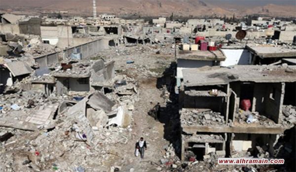 المملكة تتبرع ب100 مليون دولار للشعب الأفغاني السعودية أفغانستان 