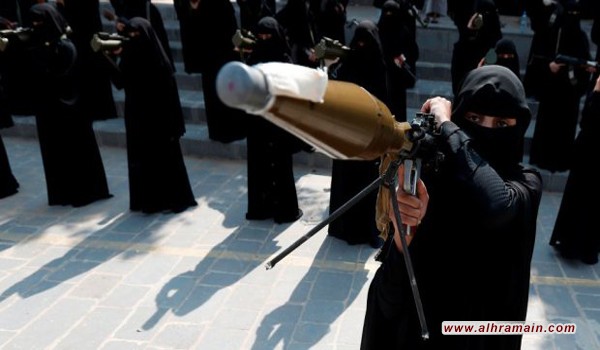 ولد الشيخ في الرياض.. والصماد يعلن تشكيلة حكومة الإنقاذ الوطني خلال أيام